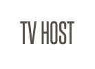 TV Host